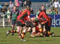 Monaghan 1st XV Vs Strabane. Gordon West Cup Final. April 14th 2012-7